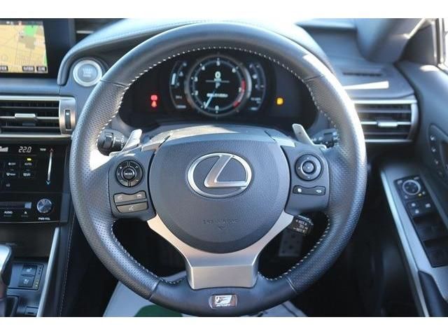 Lexus IS 2013-08 5996-16