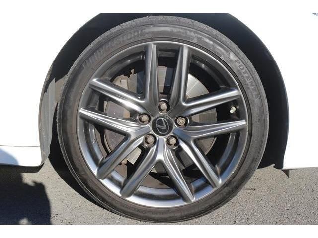 Lexus IS 2013-08 5996-7