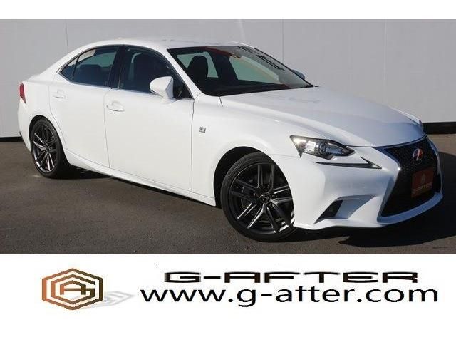 Lexus IS 2013-08 5996-0
