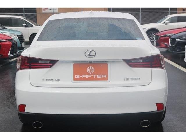Lexus IS 2013-08 5996-3
