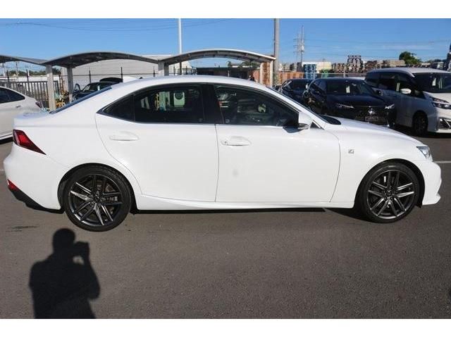 Lexus IS 2013-08 5996-2