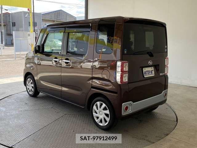 Daihatsu WAKE 2015-07 291675-12