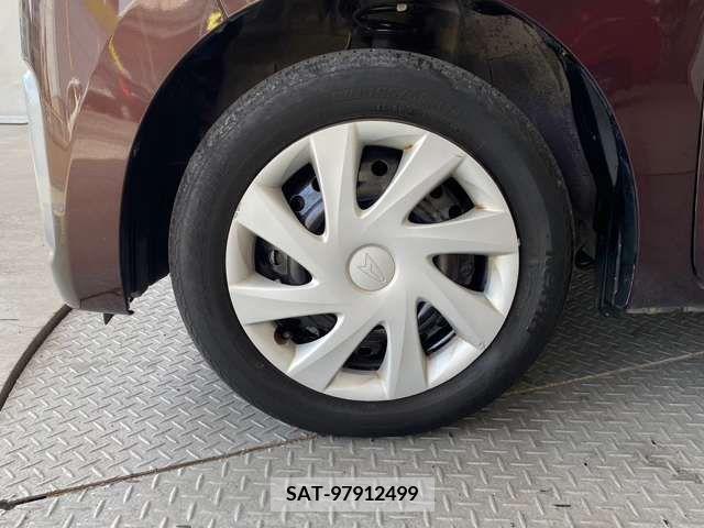 Daihatsu WAKE 2015-07 291675-15