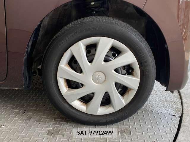 Daihatsu WAKE 2015-07 291675-16