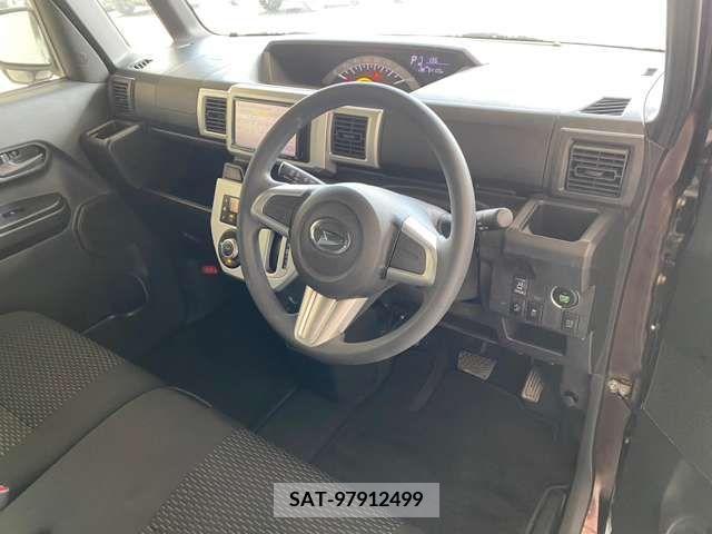 Daihatsu WAKE 2015-07 291675-19