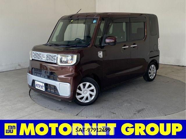 Daihatsu WAKE 2015-07 291675-0