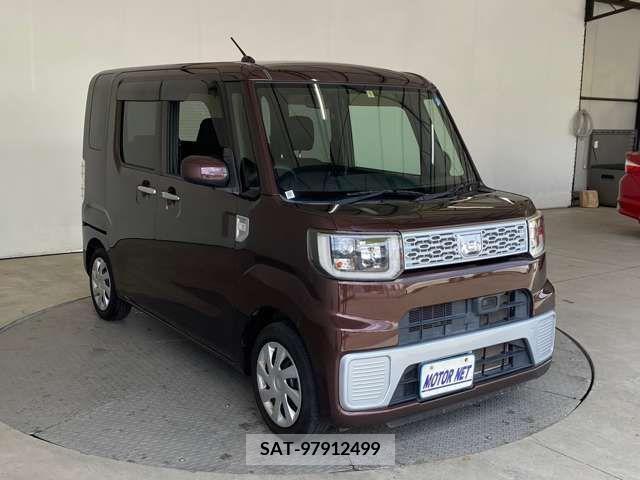 Daihatsu WAKE 2015-07 291675-7
