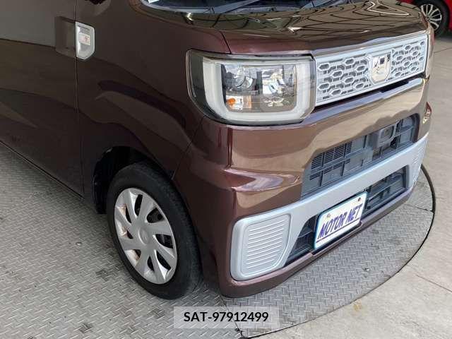 Daihatsu WAKE 2015-07 291675-8