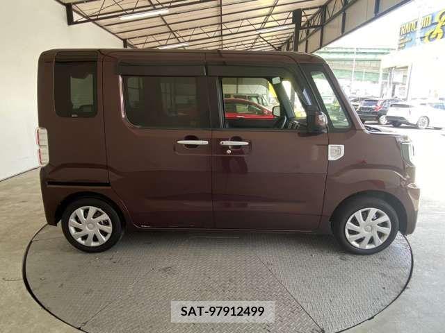 Daihatsu WAKE 2015-07 291675-9