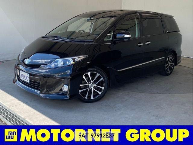 Toyota ESTIMA 2013-12 328889-0