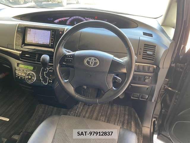 Toyota ESTIMA 2013-12 328889-10