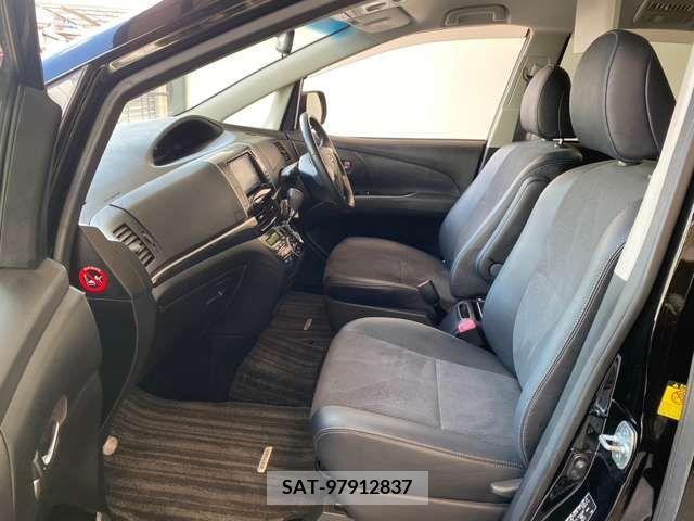 Toyota ESTIMA 2013-12 328889-6