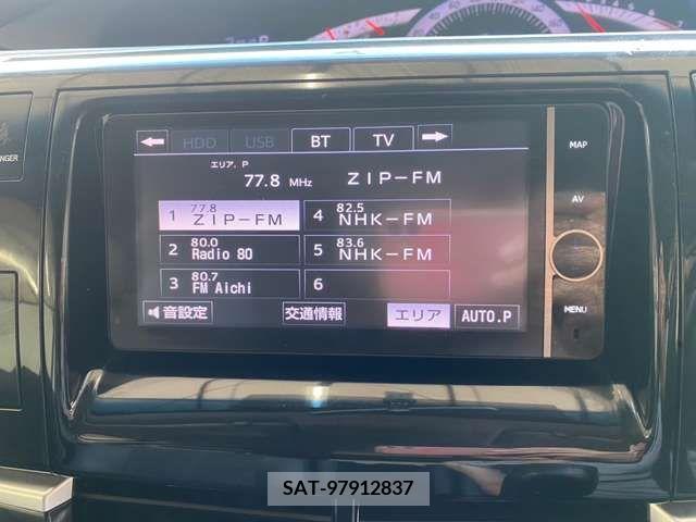 Toyota ESTIMA 2013-12 328889-15