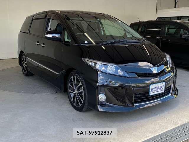 Toyota ESTIMA 2013-12 328889-19
