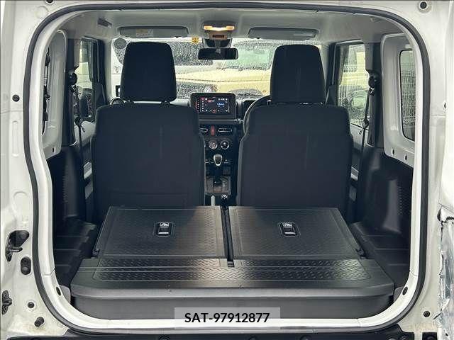 Suzuki JIMNY 2021-08 213710-12