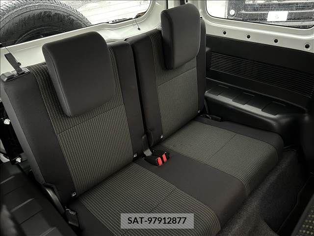 Suzuki JIMNY 2021-08 213710-11