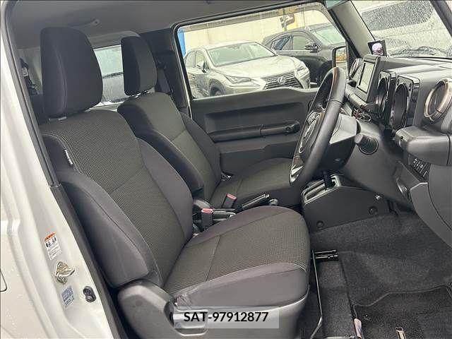 Suzuki JIMNY 2021-08 213710-10
