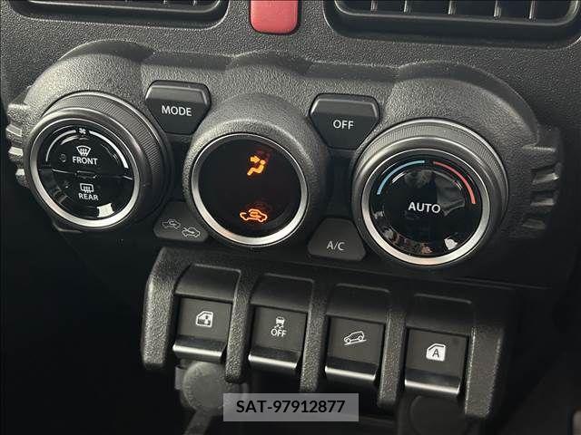 Suzuki JIMNY 2021-08 213710-7