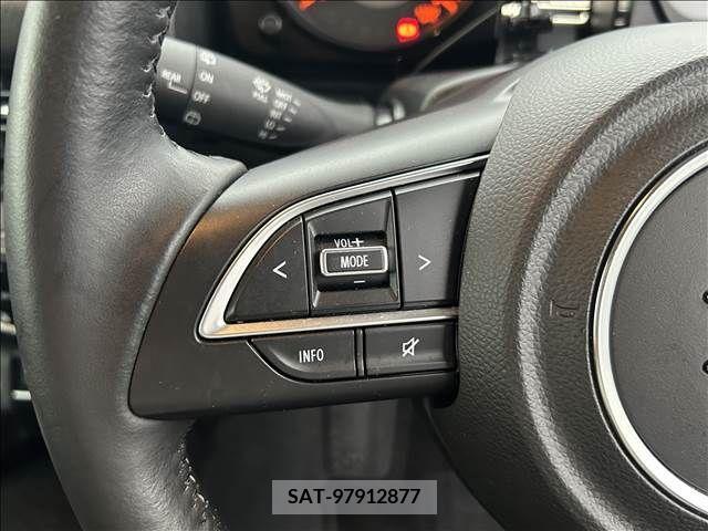 Suzuki JIMNY 2021-08 213710-6