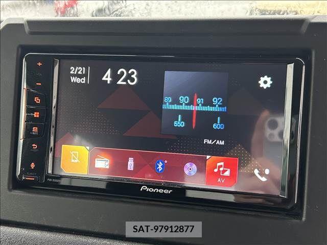 Suzuki JIMNY 2021-08 213710-1