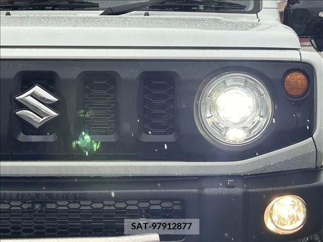 Suzuki JIMNY 2021-08 213710-19