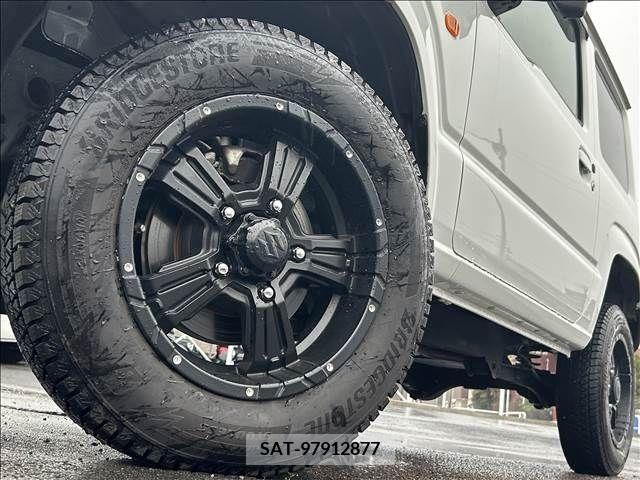 Suzuki JIMNY 2021-08 213710-18