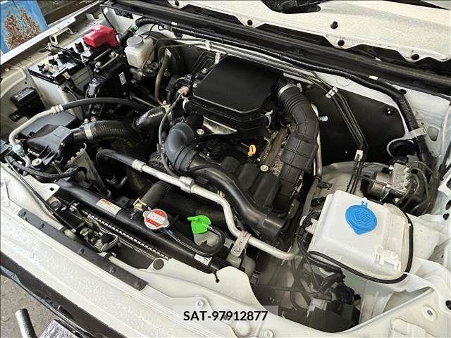 Suzuki JIMNY 2021-08 213710-17