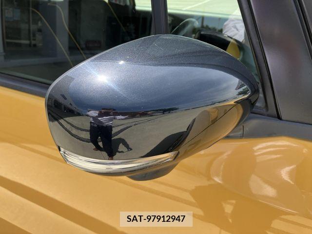 Suzuki HUSTLER 2016-09 272298-10