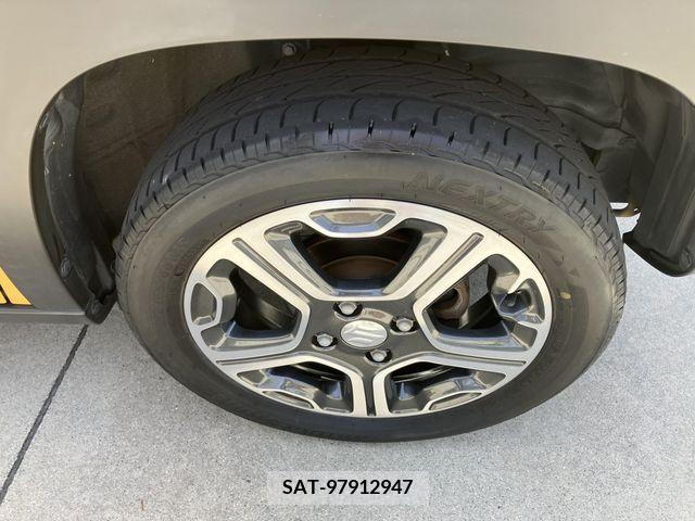 Suzuki HUSTLER 2016-09 272298-11