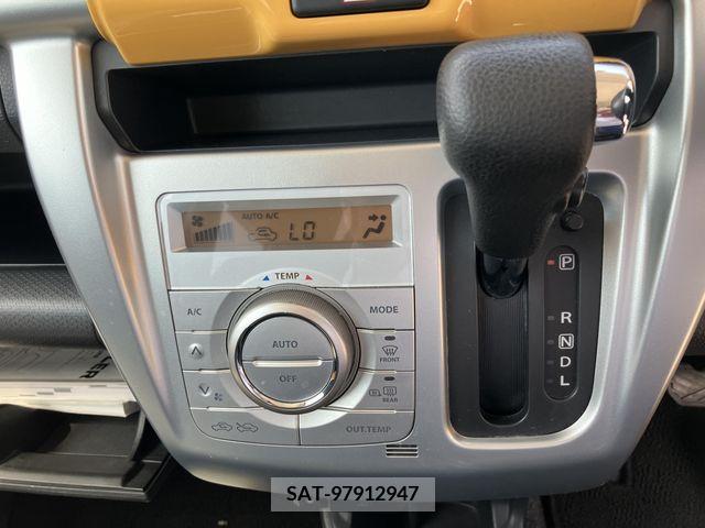 Suzuki HUSTLER 2016-09 272298-14