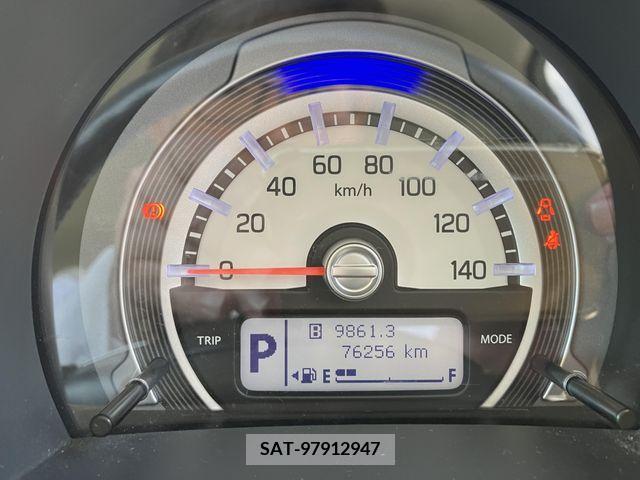 Suzuki HUSTLER 2016-09 272298-17