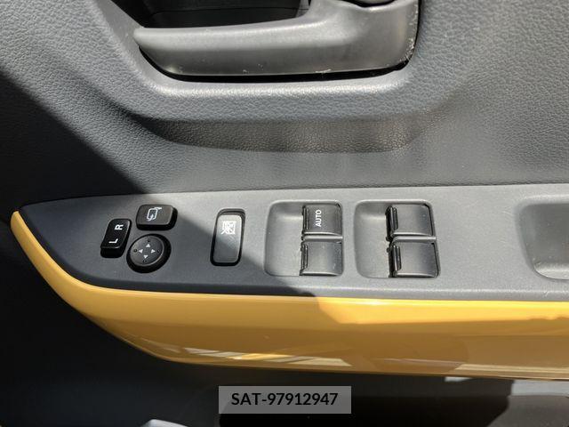 Suzuki HUSTLER 2016-09 272298-18