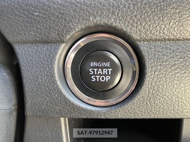 Suzuki HUSTLER 2016-09 272298-19
