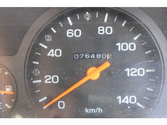 Subaru SAMBAR TRUCK 2000-01 5798-4