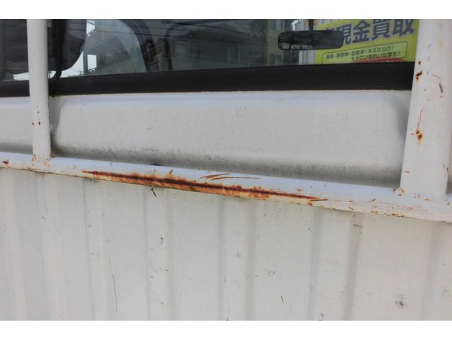 Subaru SAMBAR TRUCK 2000-01 5798-12