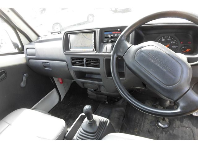 Subaru SAMBAR TRUCK 2000-01 5798-18