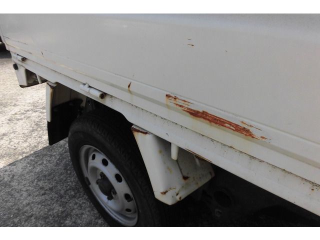 Subaru SAMBAR TRUCK 2000-01 5798-11