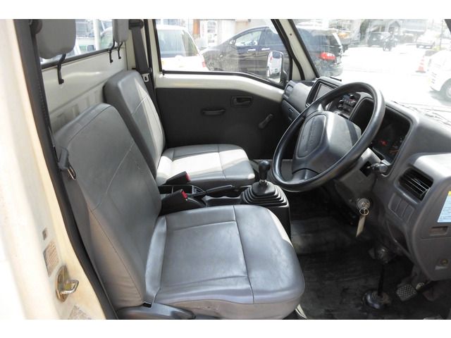 Subaru SAMBAR TRUCK 2000-01 5798-17