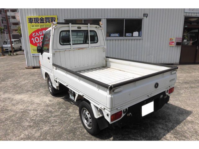 Subaru SAMBAR TRUCK 2000-01 5798-1