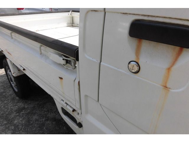 Subaru SAMBAR TRUCK 2000-01 5798-10