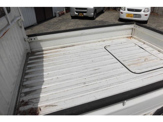 Subaru SAMBAR TRUCK 2000-01 5798-9