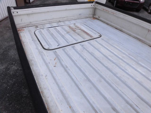 Subaru SAMBAR TRUCK 2000-01 5798-15