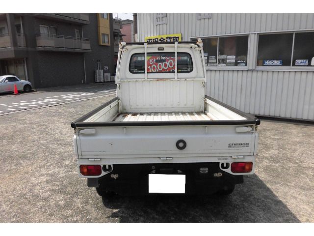 Subaru SAMBAR TRUCK 2000-01 5798-8