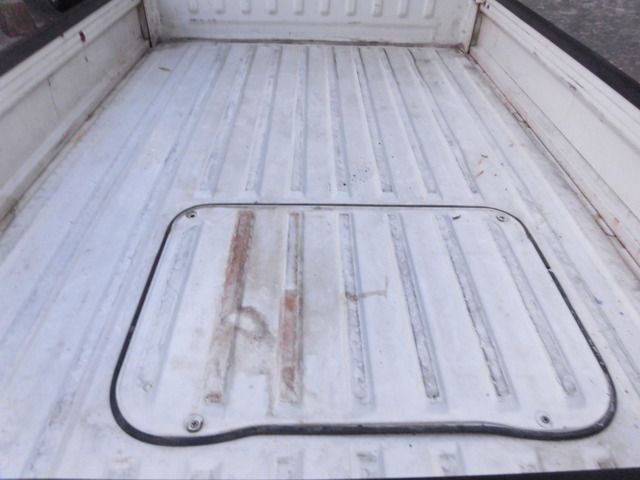Subaru SAMBAR TRUCK 2000-01 5798-14