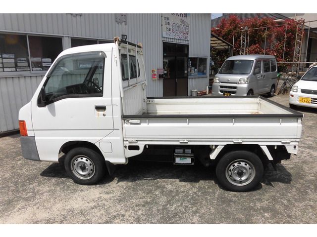Subaru SAMBAR TRUCK 2000-01 5798-7