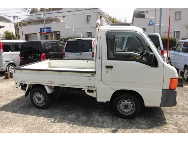 Subaru SAMBAR TRUCK 2000-01 5798-6