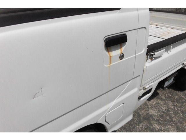 Subaru SAMBAR TRUCK 2000-01 5798-13