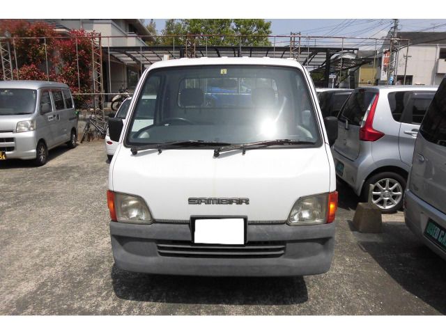 Subaru SAMBAR TRUCK 2000-01 5798-5