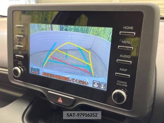 Toyota YARIS 2022-11 330282-3