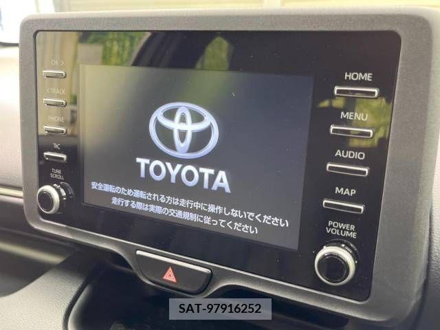 Toyota YARIS 2022-11 330282-2